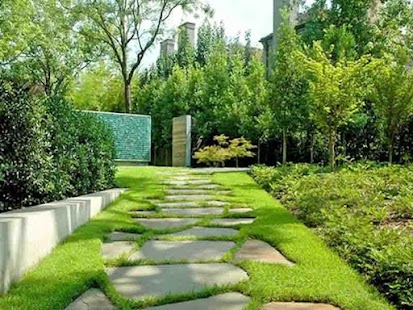 How to install DIY Landscaping Ideas patch 1.0 apk for bluestacks