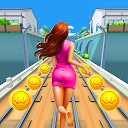 ダウンロード Subway Princess - Endless Run をインストールする 最新 APK ダウンローダ