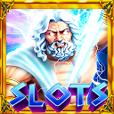 ダウンロード Cinematic Slots! War of Zeus Vegas Casino をインストールする 最新 APK ダウンローダ