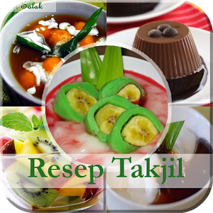 7 Menu Resep Takjil Ramadhan Berkah.apk 1.0