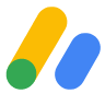 Google AdSense 徽标