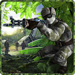 Commando Jungle Adventure Apk