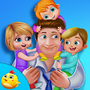 ダウンロード Baby Emma Happy Fathers Day をインストールする 最新 APK ダウンローダ