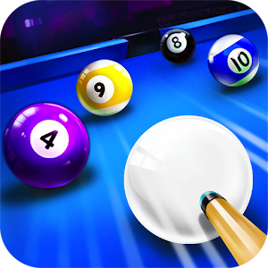 Download Billiards City For PC Windows and Mac