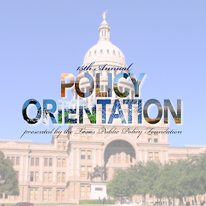 Download TPPF Policy Orientation 2017 For PC Windows and Mac