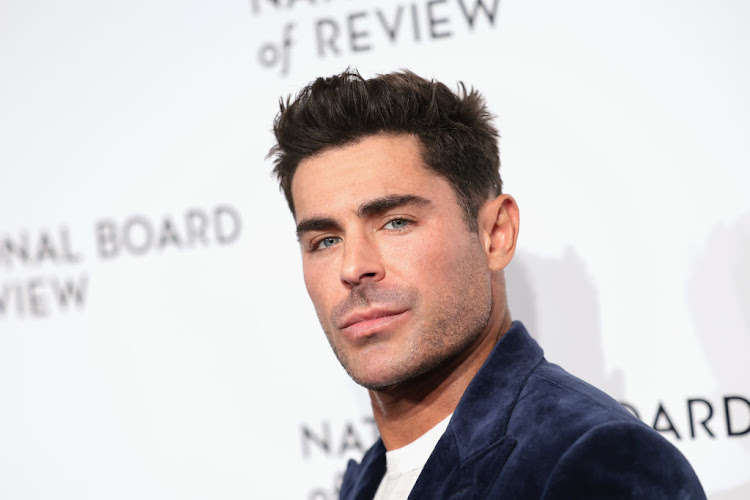 'The Iron Claw' actor Zac Efron says his mental health was adversely affected during physical preparation for the role, and it took its toll on his wellbeing.