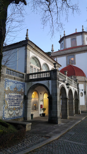 Casa Das Estampas