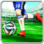 Football World Cup 2014 Soccer Apk