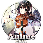 Anime Music Remix Apk