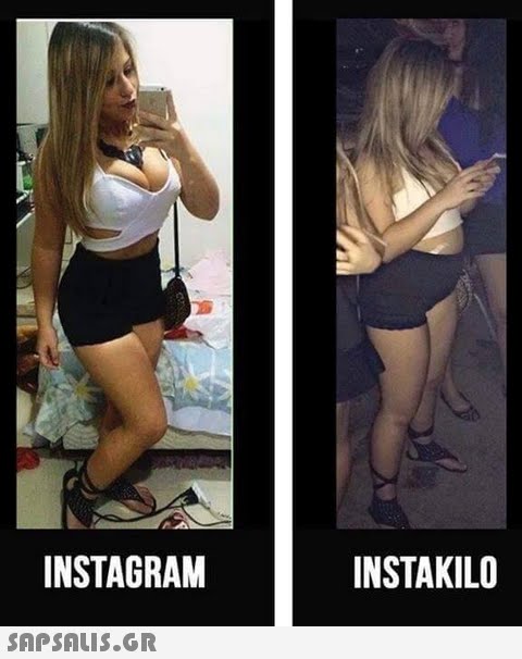 INSTAGRAM INSTAKILO