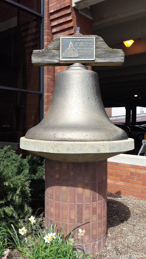 Urbana's Bell