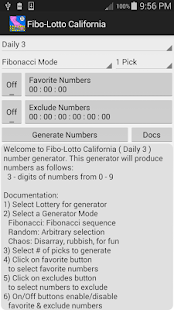 How to download Fibo-Lotto California 2.3 mod apk for android