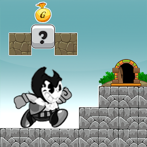 Download Bendy Adventure Machine World For PC Windows and Mac