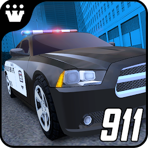 Download 911 Driving School 3D For PC Windows and Mac