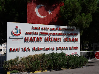 İzmir Asker Hastanesi