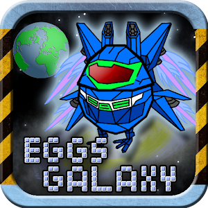 Download Eggs Galaxy For PC Windows and Mac