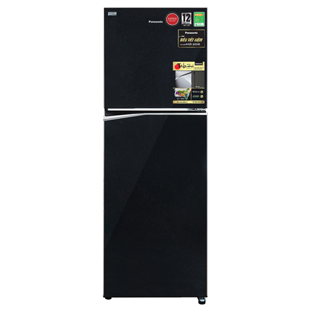 Tủ Lạnh Panasonic Inverter NR-BL340PKVN (306L)