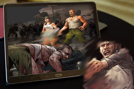 The Walking Dead: Road to Survival Cheats banner