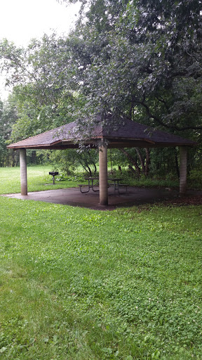 O'Leary Park  Shelter