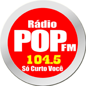 Download RÁDIO POP FM 104.5 RECIFE For PC Windows and Mac