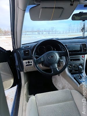 продам авто Subaru Legacy Legacy IV фото 4