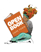 After a two-year hiatus, the Open Book Festival is back.