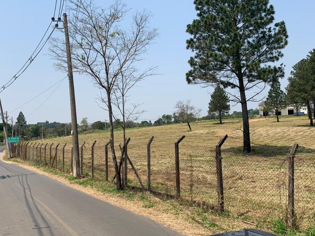 Terrenos à venda Parque América