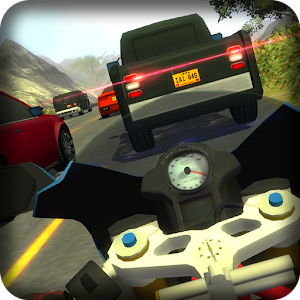 Download Fast Motorcycle Rider For PC Windows and Mac