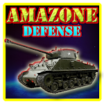 Amazone defense: No way Apk