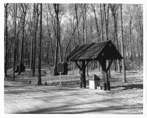 In 1918 the Iron County Board of Supervisors approved the recommendation of the road commission, through its engineer-manager, Herbert F. Larson, to purchase this 320-acre tract of roadside virgin...