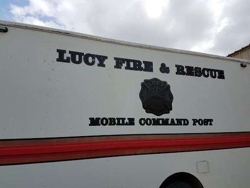 Lucy Volunteer Fire Department