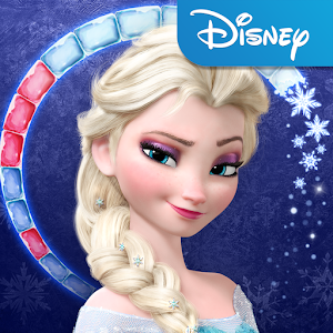 Download Frozen Free Fall: Icy Shot For PC Windows and Mac