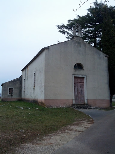 Old Town Church