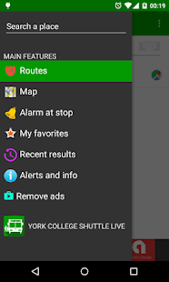 How to install York College PA Shuttle 101 mod apk for pc