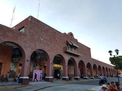 Palacio Municipal