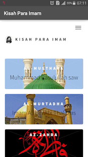 How to mod Kisah Para Imam patch 2.5 apk for android