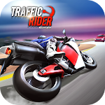 Traffic Rider : Multiplayer Apk