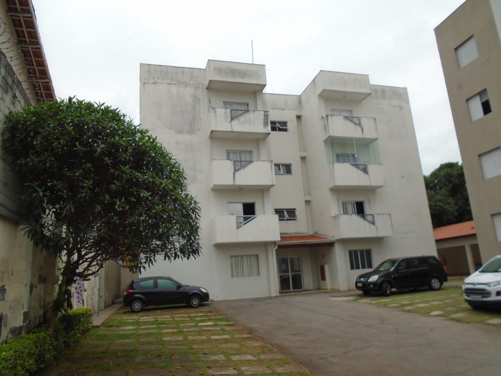 Apartamentos à venda Jardim Caiapia
