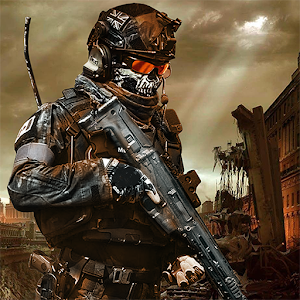 Download Mobile CounterTerrorist Strike For PC Windows and Mac