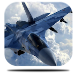 Fighter Combat Live Wallpaper Apk