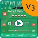 Jolly Christmas PlayerPro Apk