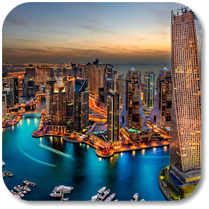Download Dubai Duvar Kağıtları For PC Windows and Mac
