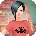 Travel Dress Up Games Apk