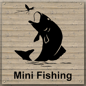 Download Mini Fishing For PC Windows and Mac