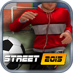 Street Soccer 2015 Apk