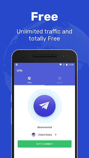 Turbo Secure VPN For PC