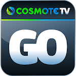 COSMOTE TV GO (for tablet) Apk