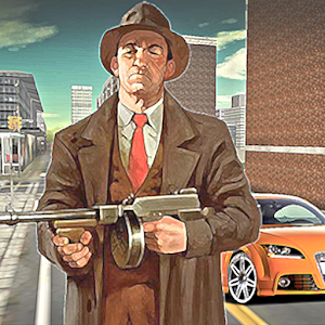 Download Battle Crime New York City For PC Windows and Mac