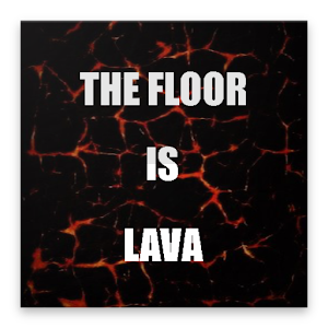 Download The Floor Is Lava For PC Windows and Mac