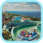 Water Park: Water slide Apk